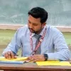 Ankur Saxena