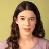 Sarah Frazin