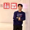 Prashanta Kumar