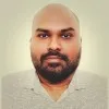 Gokulakrishnan Elangovan