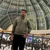 Shahadat Hossain