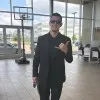 Steven Gonzalez
