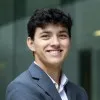 Zachary Hsu