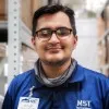 Michael Griego