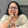 Nasrin Jahan