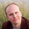 Steven Johnson