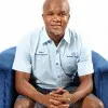 Tebogo Montshioa