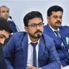 Muzammil Mukhtar