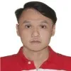 Johnny Kueh Ching Poh