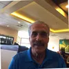 Dick Manders