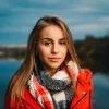 Sofiia Tikhonova