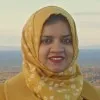 Naureen Fatima