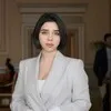 Mari Metreveli
