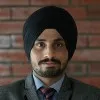 Satender Pal Singh