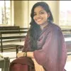 Ardra Shaji