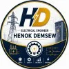 Henok Demsew