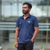 A Dinesh kumar