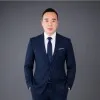 Chris Chooi