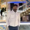 Roshan Roy Thomas