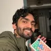Krupal Patel
