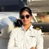 Capt Kirti malik