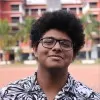 Benson Binoy