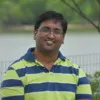 Ashish George