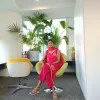 Tisha Kurmi