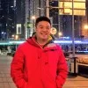 Dijin Chen