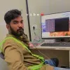SACHIN GUTTE