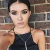 Eliza Matteo