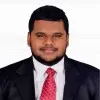 AHAMED ZUBAIR