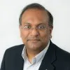 Vikram Kuriyan