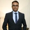 Dinesh Srivastav