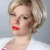 Anna Sinevich