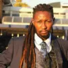 Collen Moreki