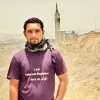 Syed Ahsan