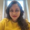 Tanushree Ray