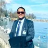 Mostafa Ramadan