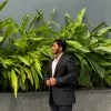 Shashank HS