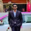 Joy sutrodhar