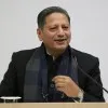 Sanjeev Chopra