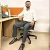 Tejas Naik