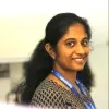 Amritha Jestin
