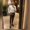 Hisham Saed