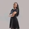 sharon chamwoma