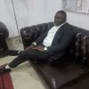 Paul Ndangoh Langmia