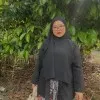 Rizkiatul Affidah