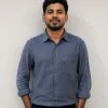ashwin raj