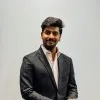Madhavan Naidu